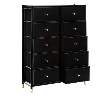 Комод Leset Нирита/Хайди 10 ящиков