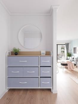 Комод Leset Ноа 7 ящиков