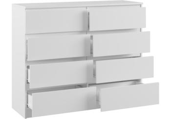 Комод Woodville Мадера 1200.8