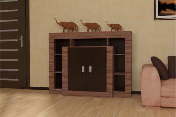 Мебелеф Комод «Мебелеф – 3»