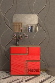 Комод Мебелеф «Мебелеф – 46»
