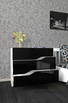 Комод Мебелеф «Мебелеф – 48»