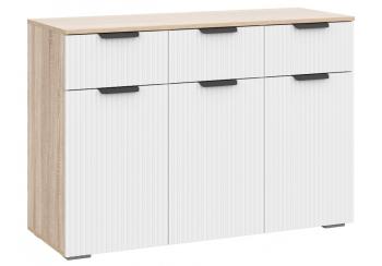 дуб сонома/line софт пломбир