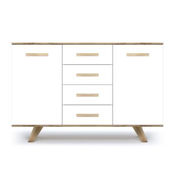 Комодино Кураж Вега Скандинавия