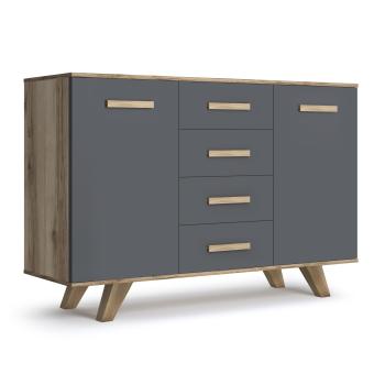 Дуб Каньон, силк флай