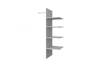 Вудлайн кремовый