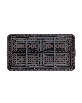 Комплект стола и двух скамеек STOOL GROUP Кейт