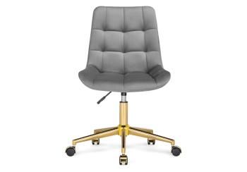 Компьютерное кресло Woodville Честер велюр