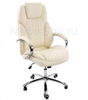 Бежевое (кожзам)