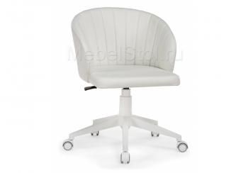 Белый (Экокожа)