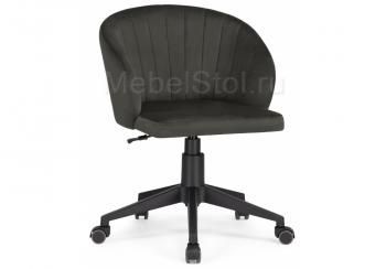 Графитовый (Велюр)