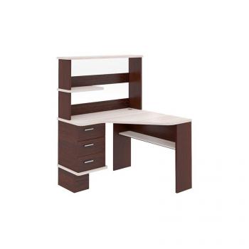 Венге/Карамель Левосторонний