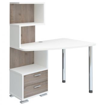 Белый жемчуг/Нельсон Правосторонний