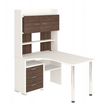 Белый/Шамони