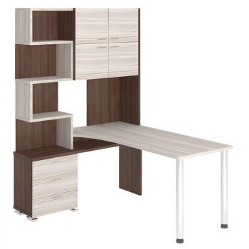 Шамони/Карамель/Карамель Левосторонний