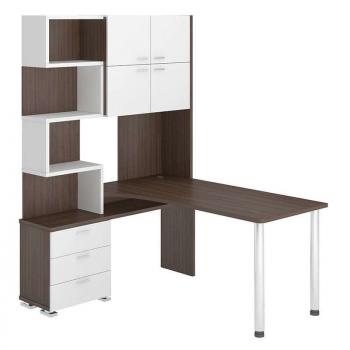 Шамони/Белый/Шамони Левосторонний