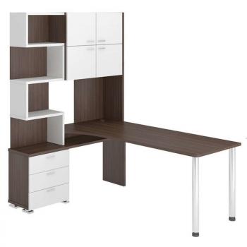 Шамони/Белый/Шамони Левосторонний