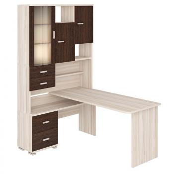 Карамель/Венге/Карамель