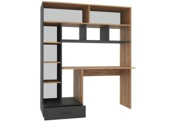 Компьютерный стол Woodville Бишоп 1