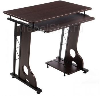 black walnut / black