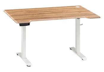 дуб вотан/белый