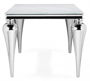 Стеклянный стол Woodville Vase