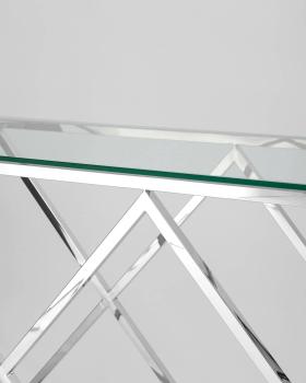 Консоль STOOL GROUP ИНСИГНИЯ 120х40