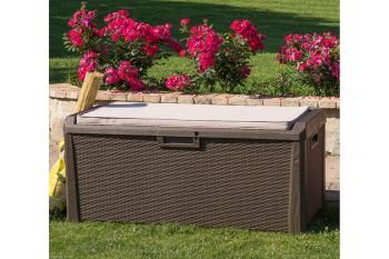 Сундук Toomax Santorini plus 560 л