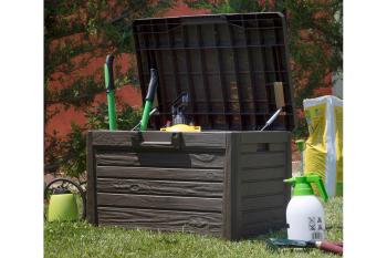 Сундук Toomax FLORIDA Compact 120 л