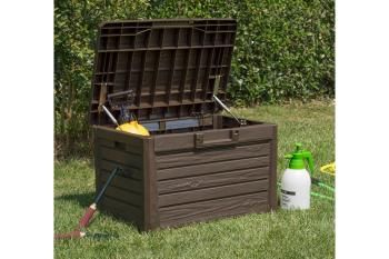 Сундук Toomax FLORIDA Compact 120 л