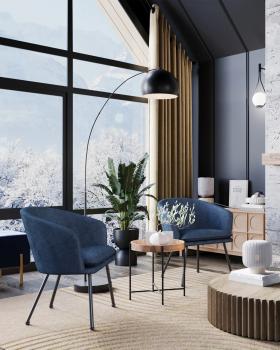 Журнальный столик STOOL GROUP Стар