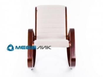 Кресло-качалка Мебелик Арно