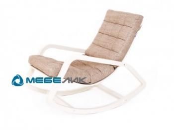 Кресло-качалка Мебелик Онтарио