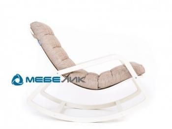 Кресло-качалка Мебелик Онтарио