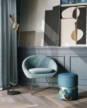 Кресло STOOL GROUP Колумбия