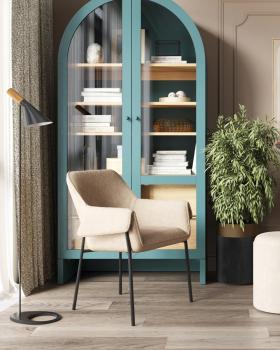 Кресло лаунж STOOL GROUP Бесс