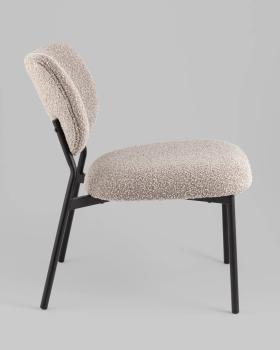 Кресло лаунж STOOL GROUP Jamie