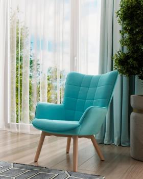 Кресло STOOL GROUP Манго