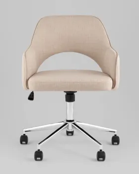 Кресло офисное STOOL GROUP Кларк
