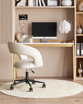 Кресло офисное STOOL GROUP Mia