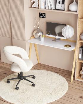 Кресло офисное STOOL GROUP Mia