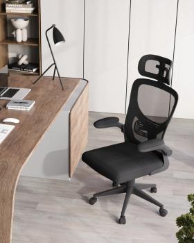 Кресло офисное STOOL GROUP TopChairs Airone