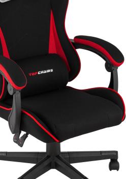 Кресло спортивное STOOL GROUP TopChairs Phantom