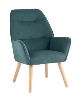 тёмно-бирюзовый