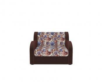 Кресло-кровать Mebel-ars Барон Цветы