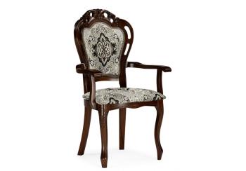 муса чёрная вишня / патина