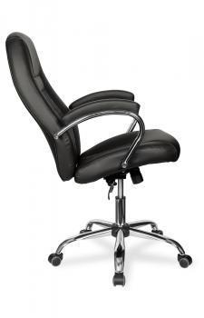 Кресло руководителя College CLG-624 LXH