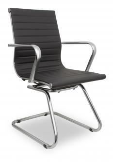 Кресло посетителя College H-916L-3