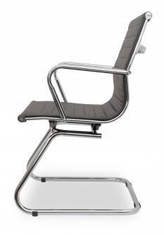 Кресло посетителя College H-916L-3