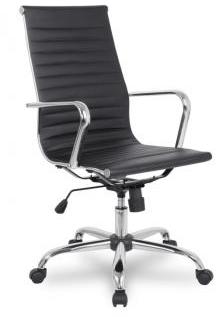 Кресло руководителя College H-966L-1